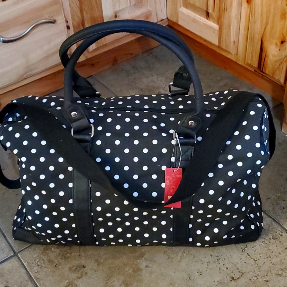 Weekend  Bag